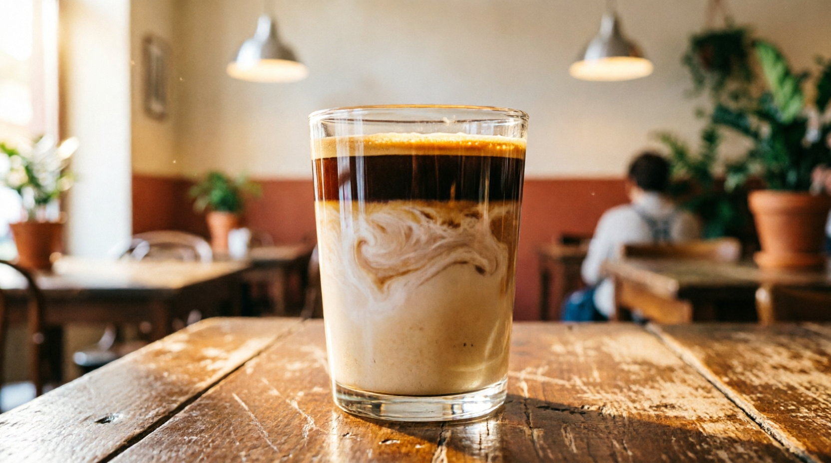 Spanish Latte
