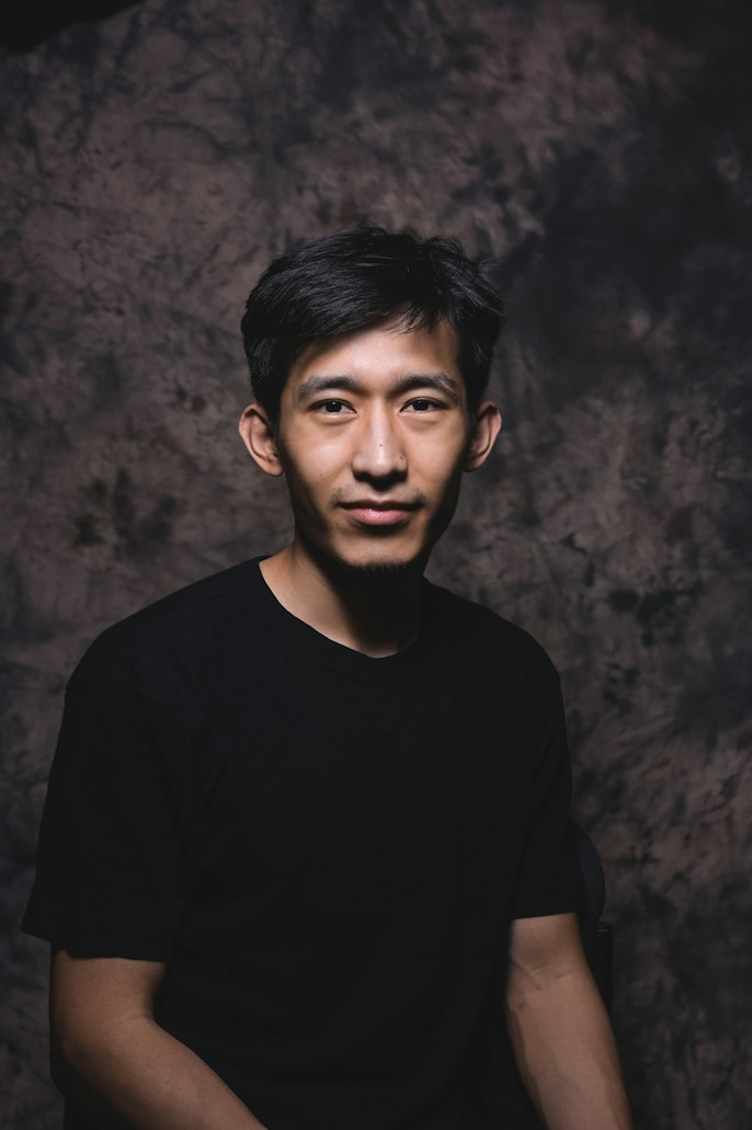 Alex Carter