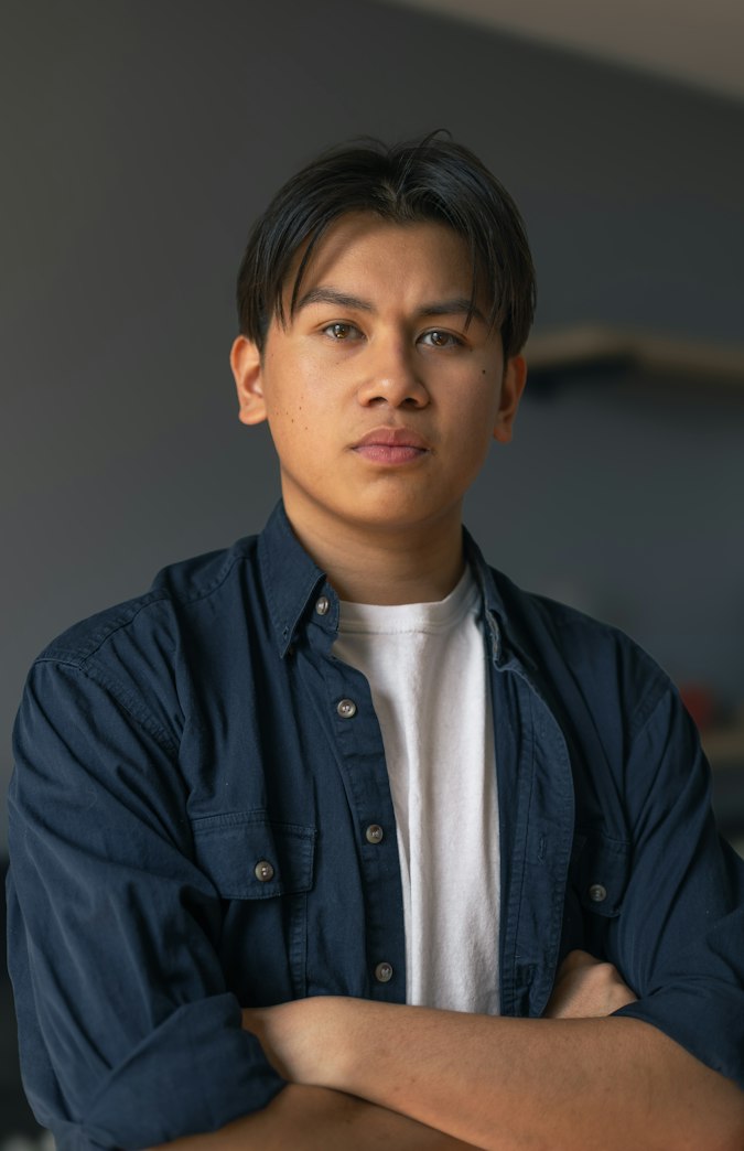Jordan Miles